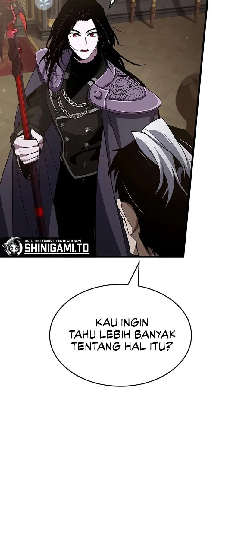 Crimson Reset Chapter 49 Gambar 33