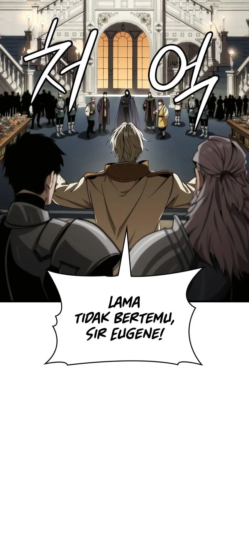 Crimson Reset Chapter 51 Gambar 33