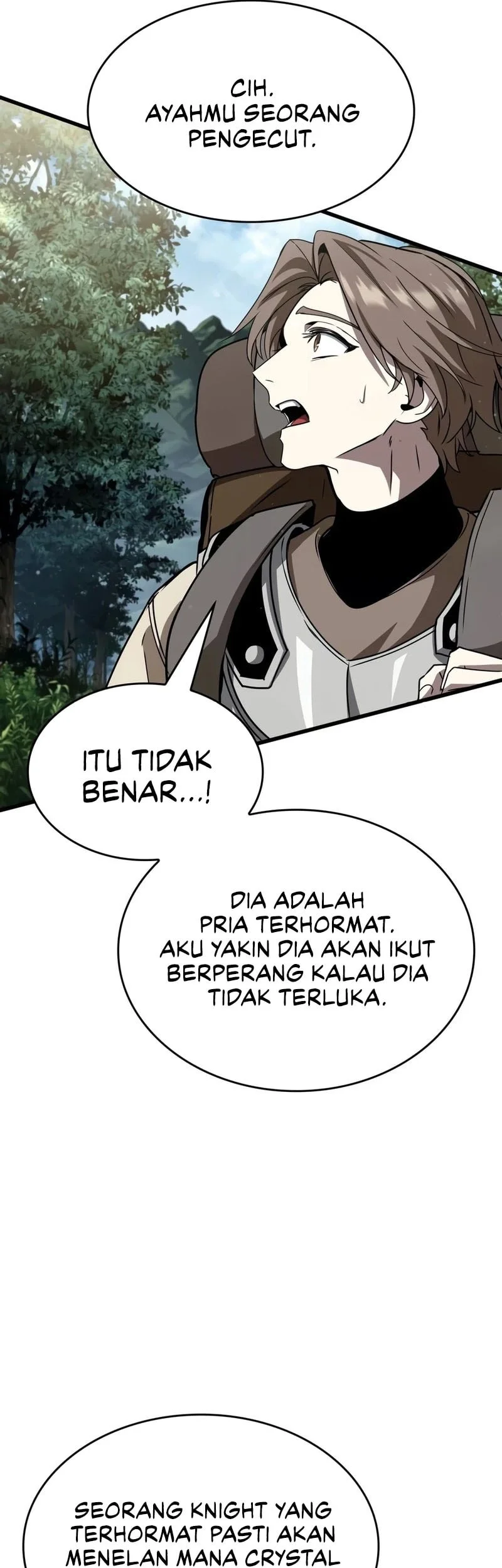 Crimson Reset Chapter 52 Gambar 34