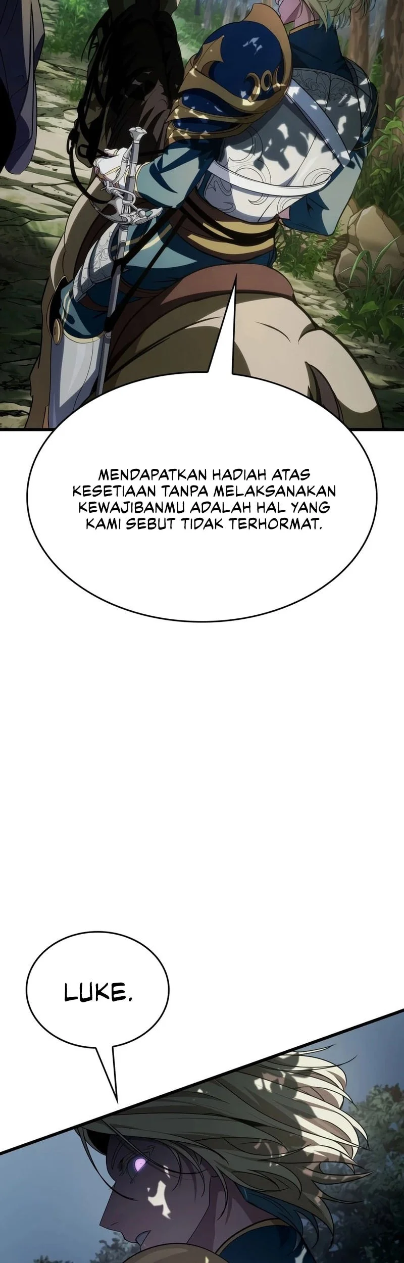 Crimson Reset Chapter 52 Gambar 36