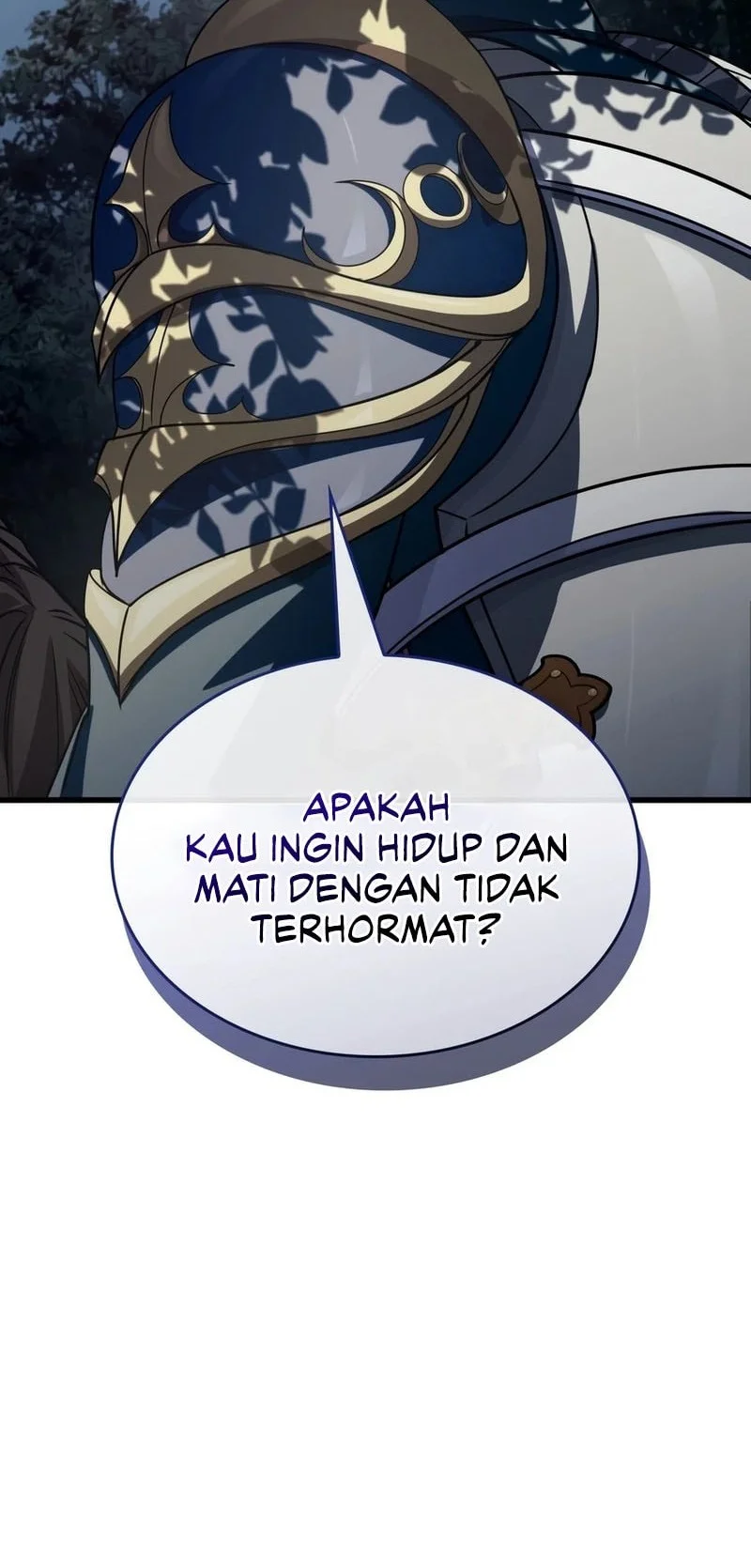 Crimson Reset Chapter 52 Gambar 37