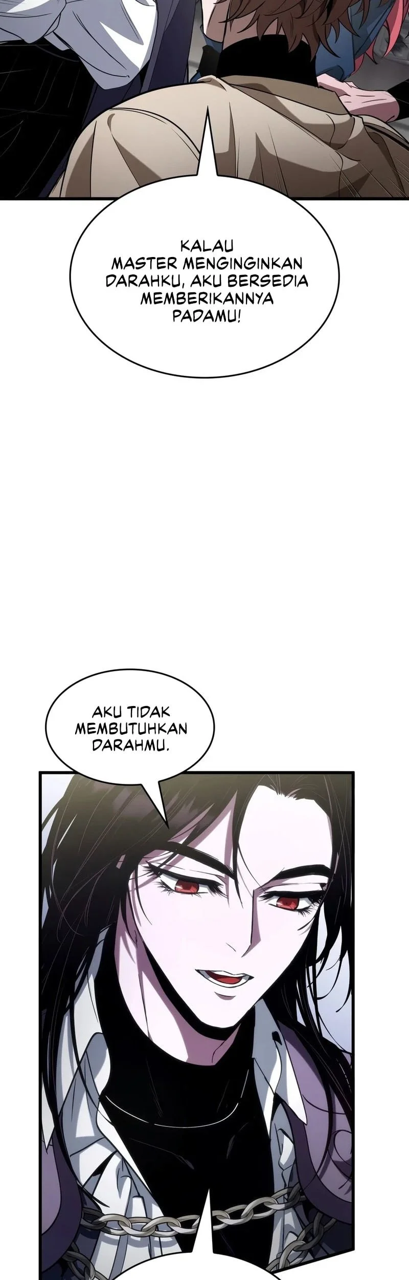 Crimson Reset Chapter 53 Gambar 32
