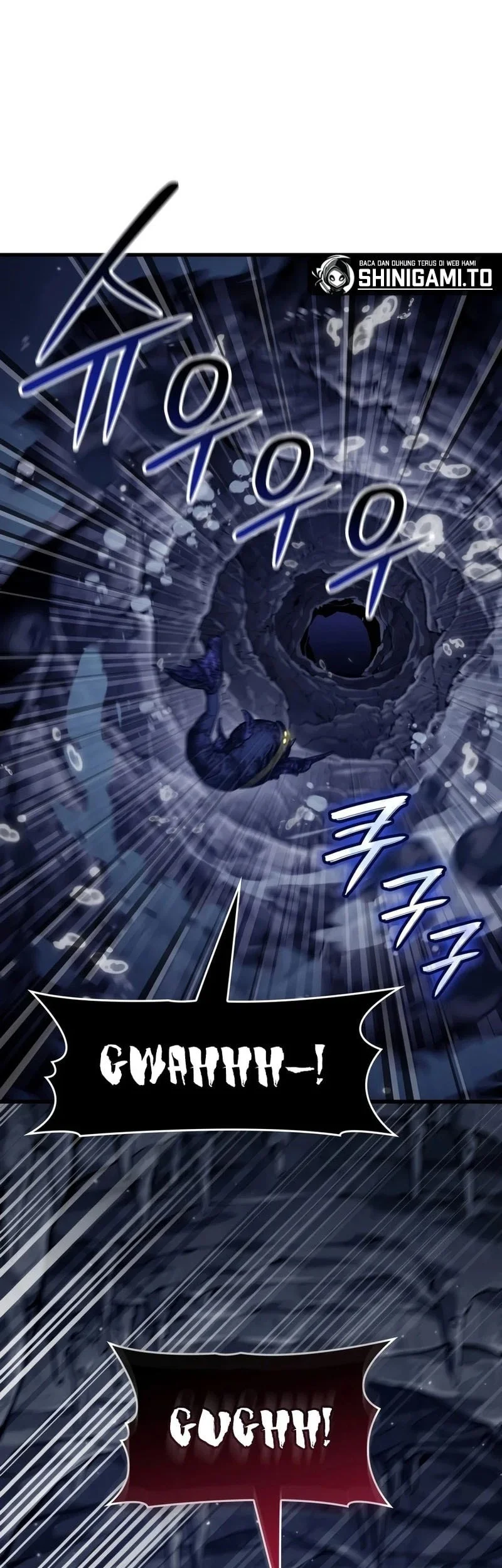 Crimson Reset Chapter 55 Gambar 36