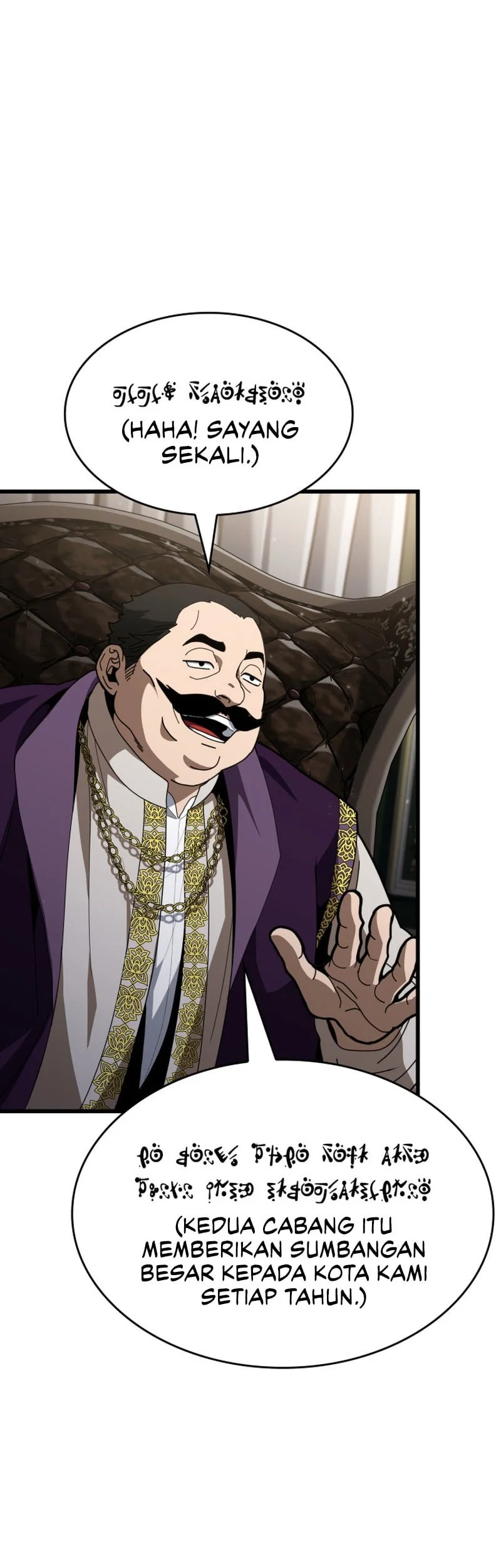 Crimson Reset Chapter 58 Gambar 35