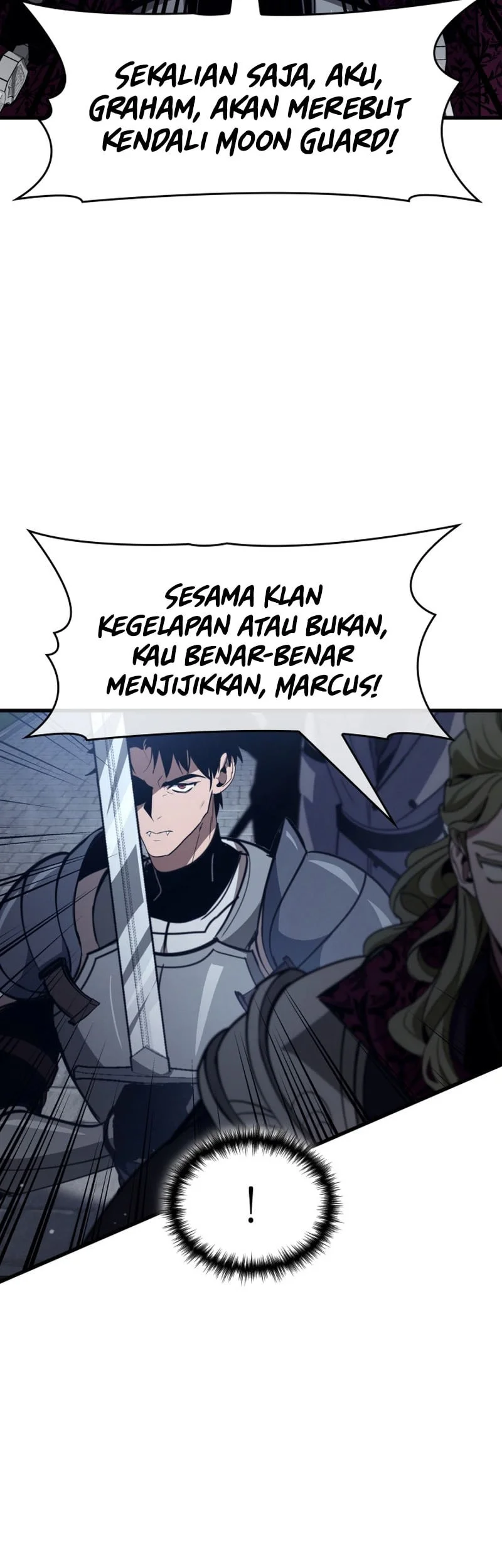 Crimson Reset Chapter 59 Gambar 37