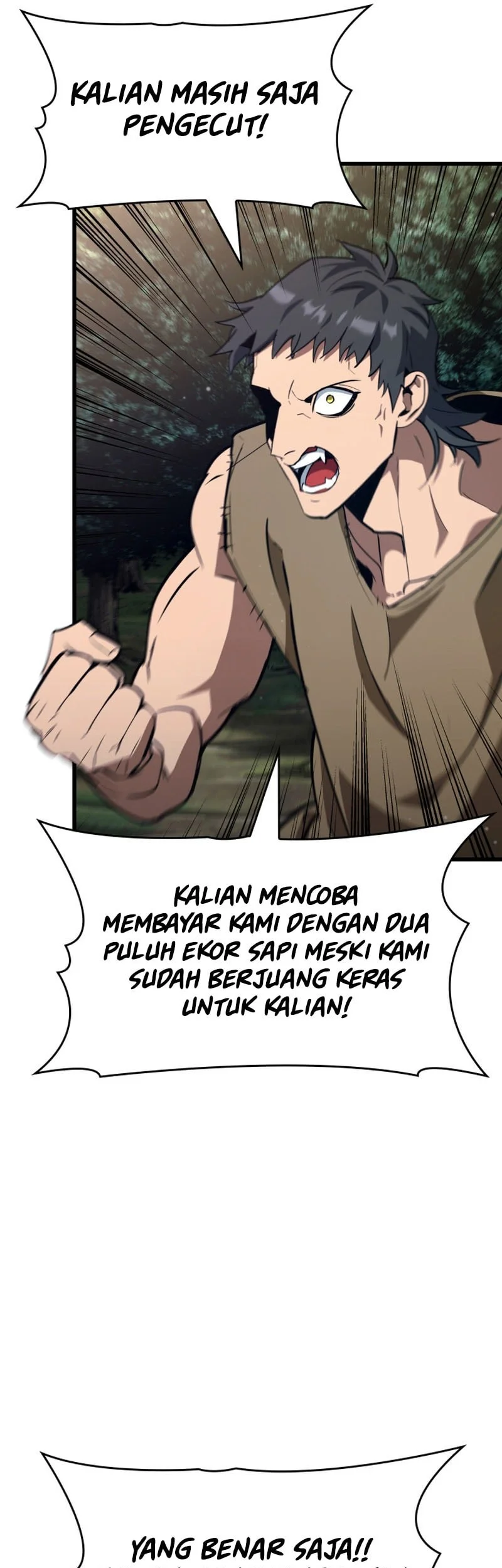Crimson Reset Chapter 62 Gambar 35