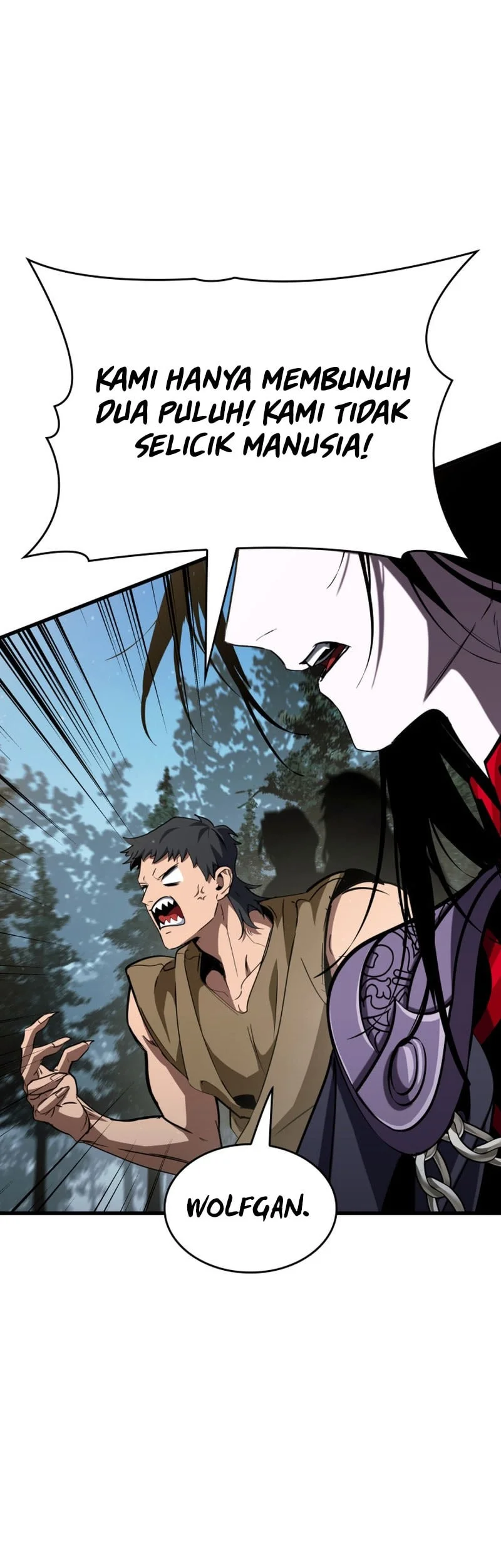 Crimson Reset Chapter 62 Gambar 37