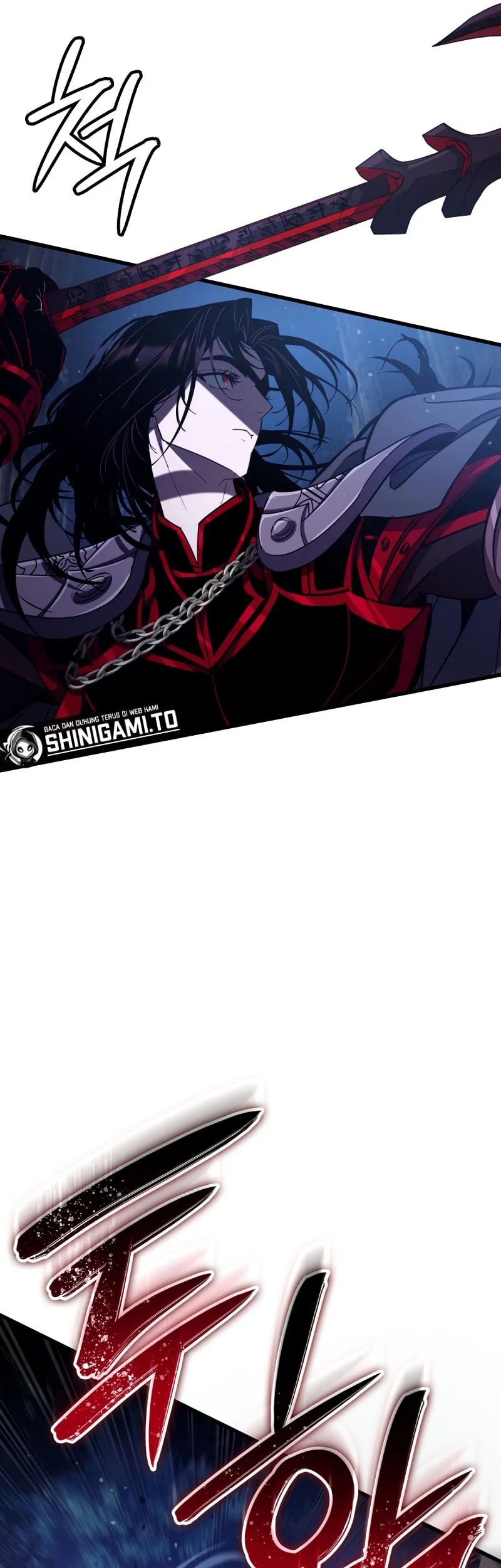 Crimson Reset Chapter 63 Gambar 38
