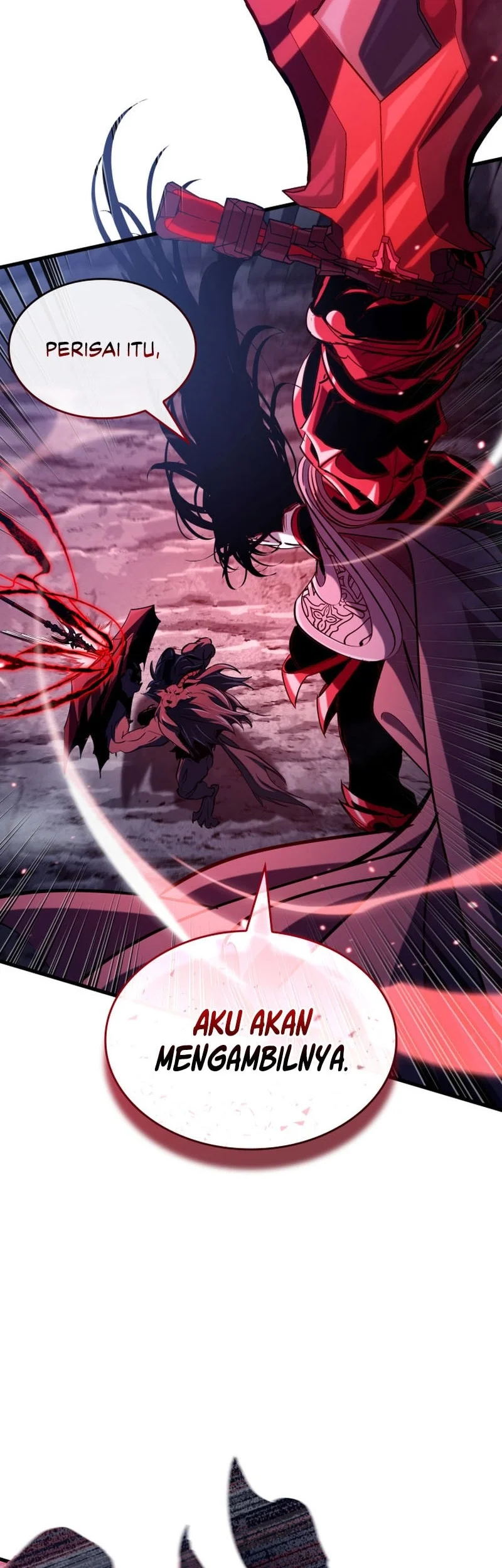 Crimson Reset Chapter 64 Gambar 34
