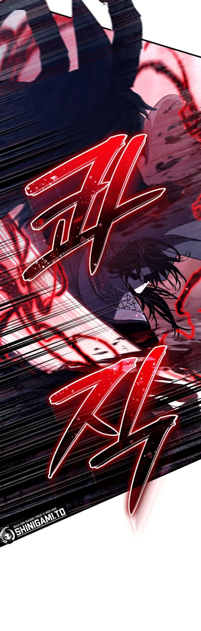 Crimson Reset Chapter 64 Gambar 35