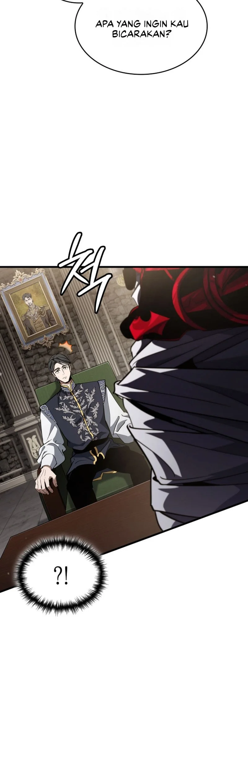 Crimson Reset Chapter 65 Gambar 36