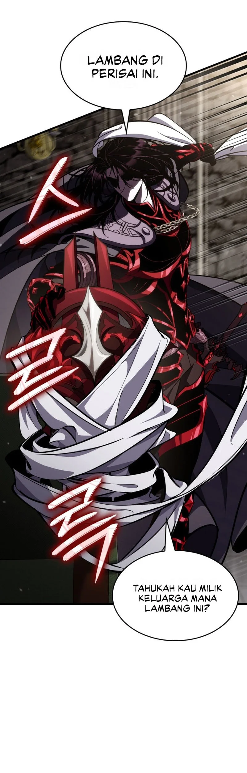 Crimson Reset Chapter 65 Gambar 37