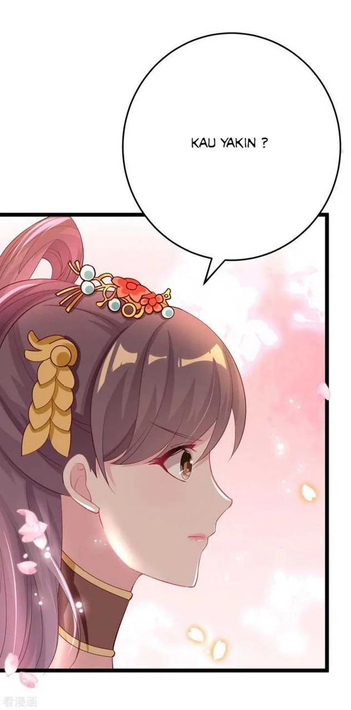 Crossing the Adorable Concubine to Counter Attack Chapter 17 Gambar 13
