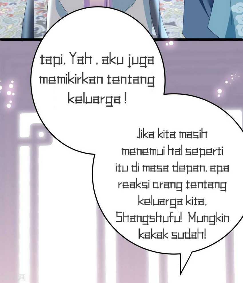 Crossing the Adorable Concubine to Counter Attack Chapter 8 Gambar 13