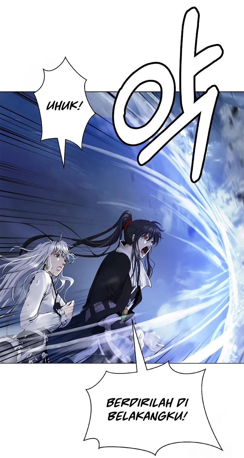 Cystic Story (Call The Spear) Chapter 199 Gambar 35