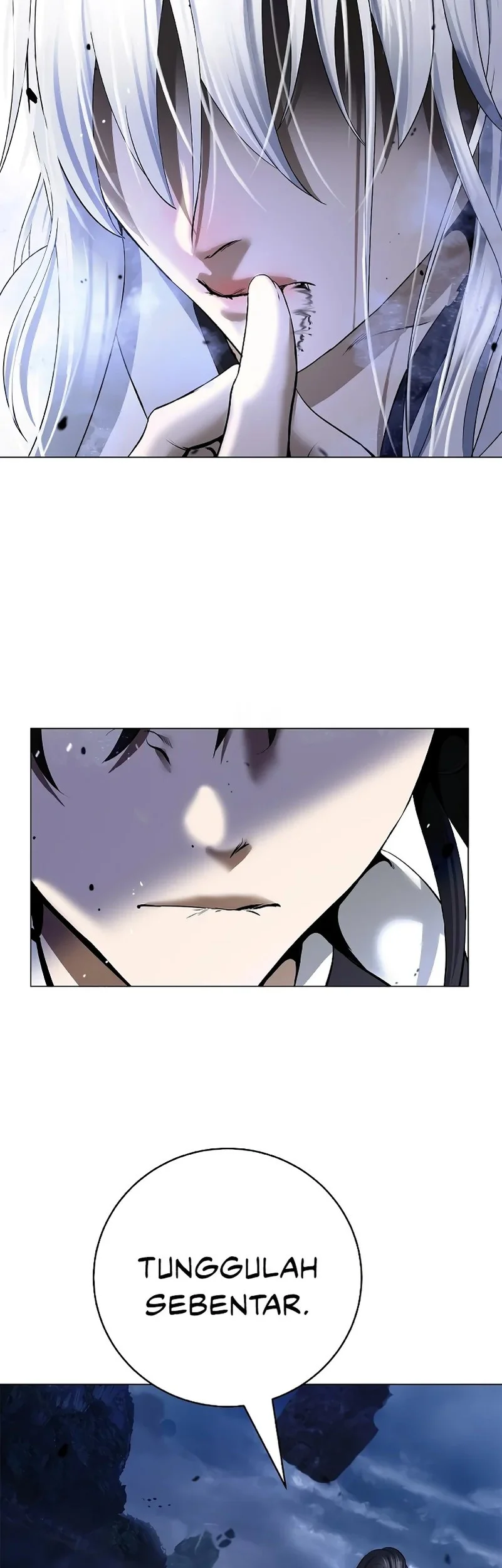 Cystic Story (Call The Spear) Chapter 207 Gambar 34