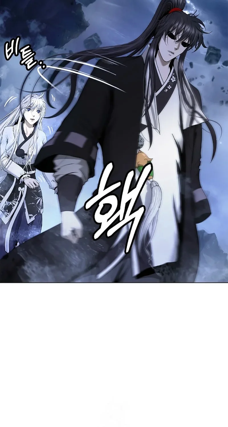Cystic Story (Call The Spear) Chapter 207 Gambar 35