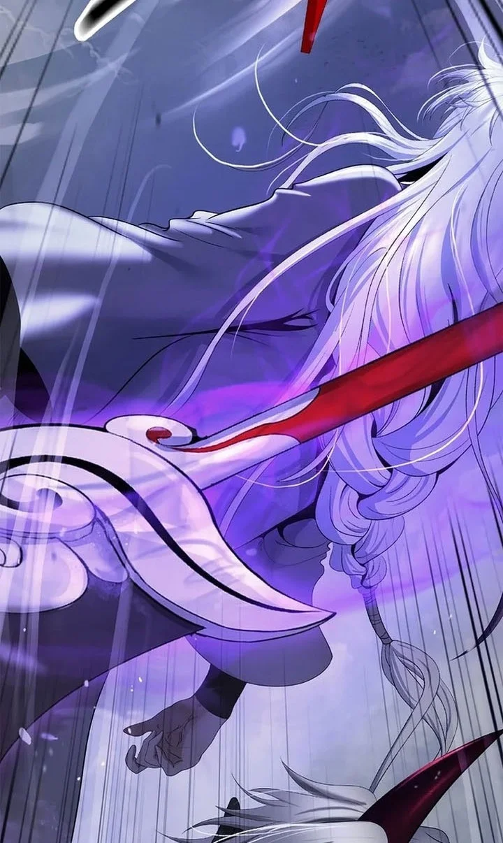 Cystic Story (Call The Spear) Chapter 227 Gambar 43