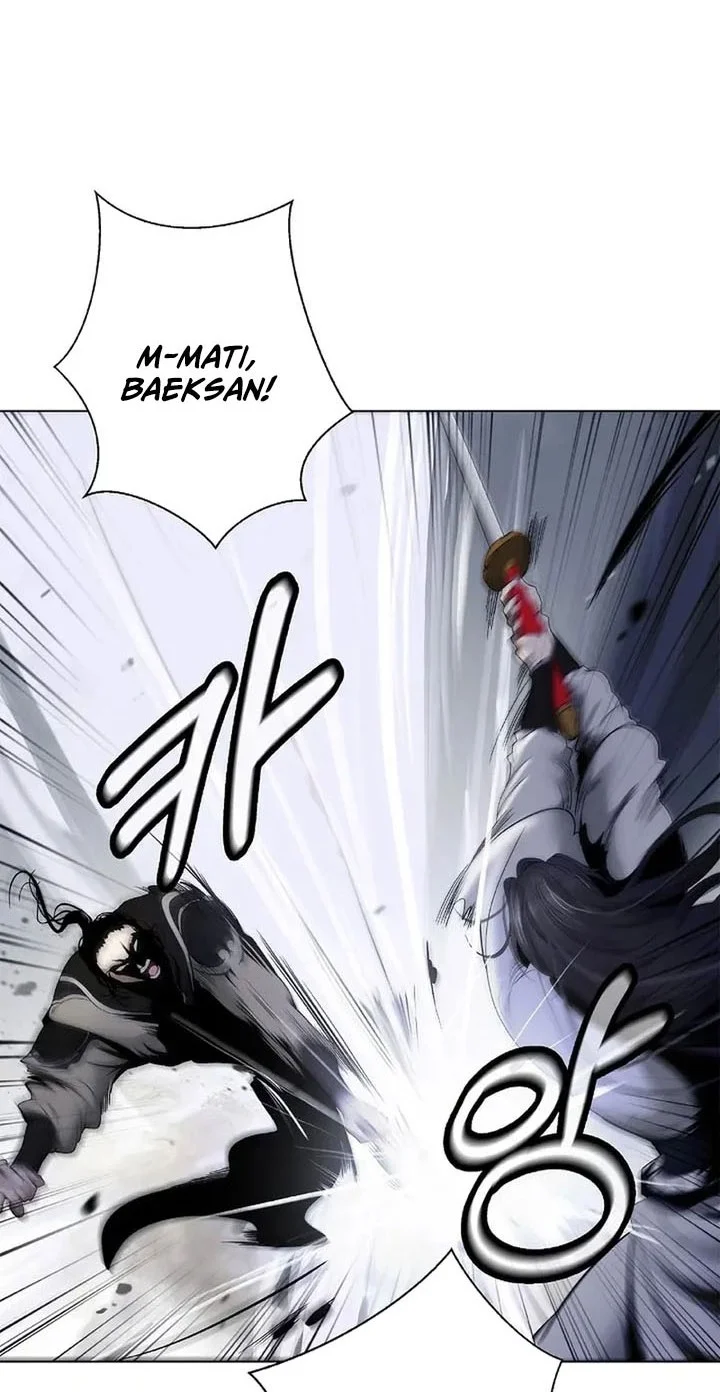 Cystic Story (Call The Spear) Chapter 234 Gambar 37