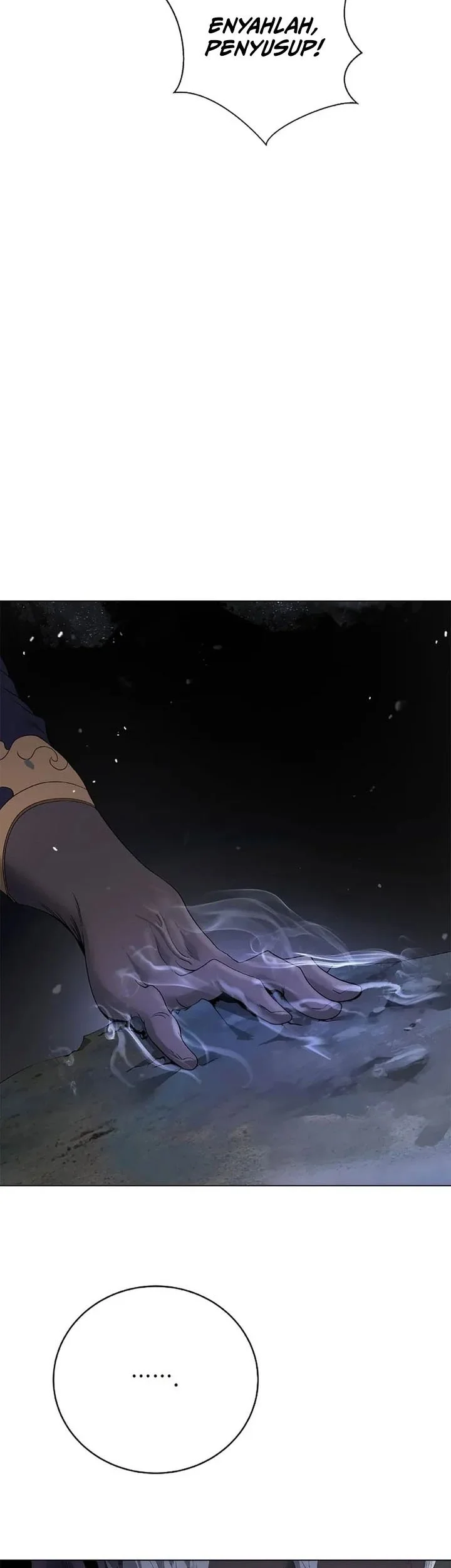 Cystic Story (Call The Spear) Chapter 234 Gambar 38