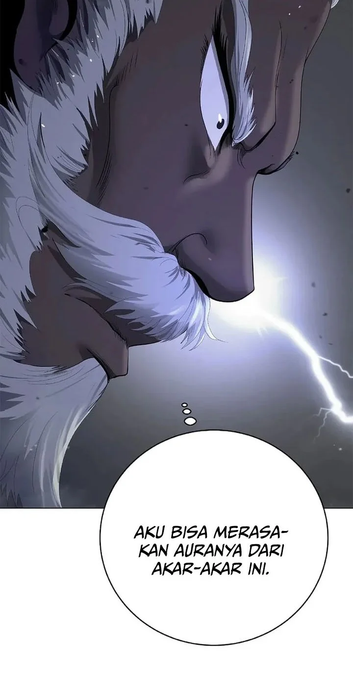 Cystic Story (Call The Spear) Chapter 234 Gambar 39