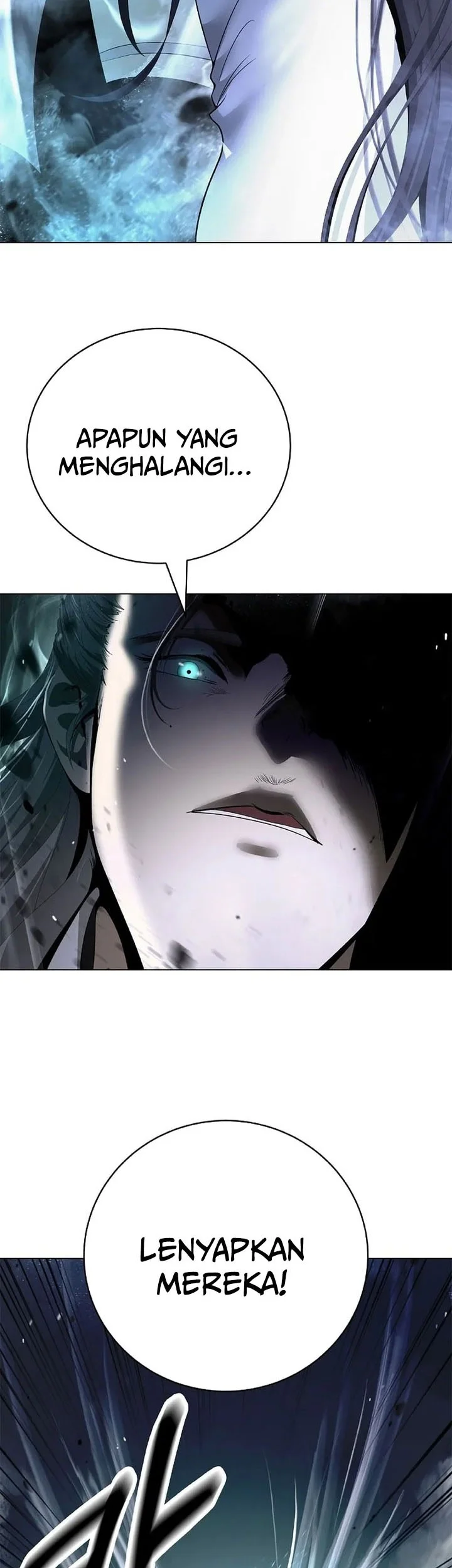 Cystic Story (Call The Spear) Chapter 235 Gambar 36