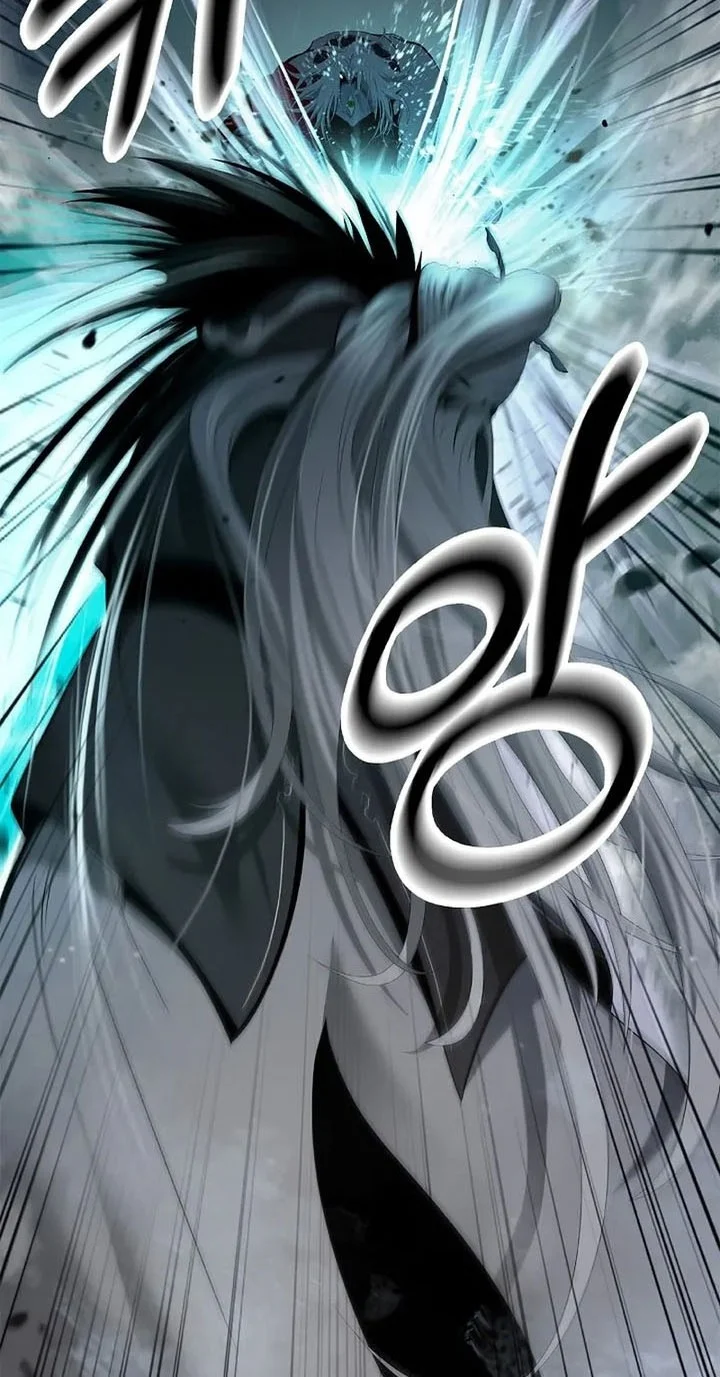 Cystic Story (Call The Spear) Chapter 235 Gambar 37