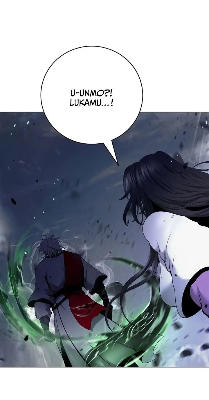 Cystic Story (Call The Spear) Chapter 235 Gambar 39