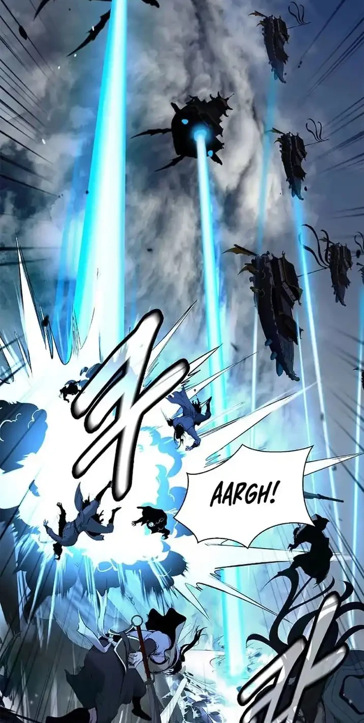 Cystic Story (Call The Spear) Chapter 236 Gambar 37