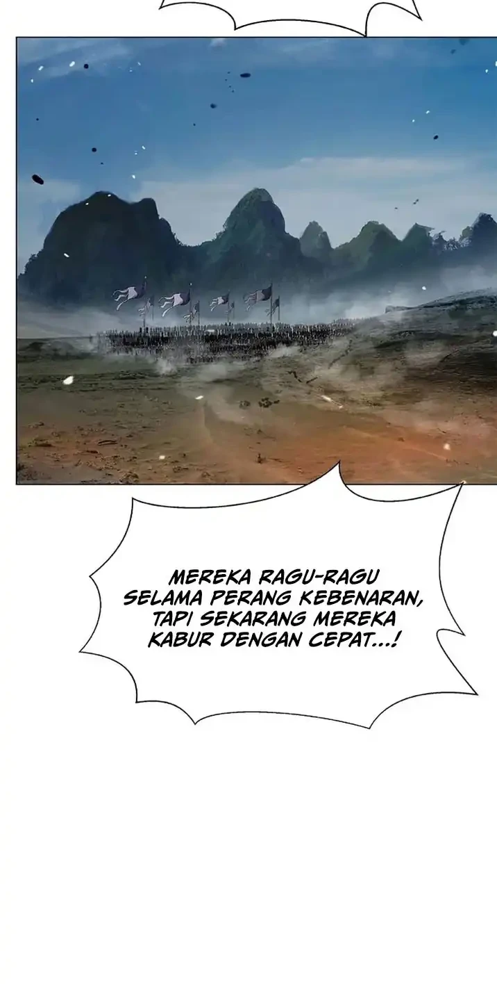 Cystic Story (Call The Spear) Chapter 236 Gambar 39