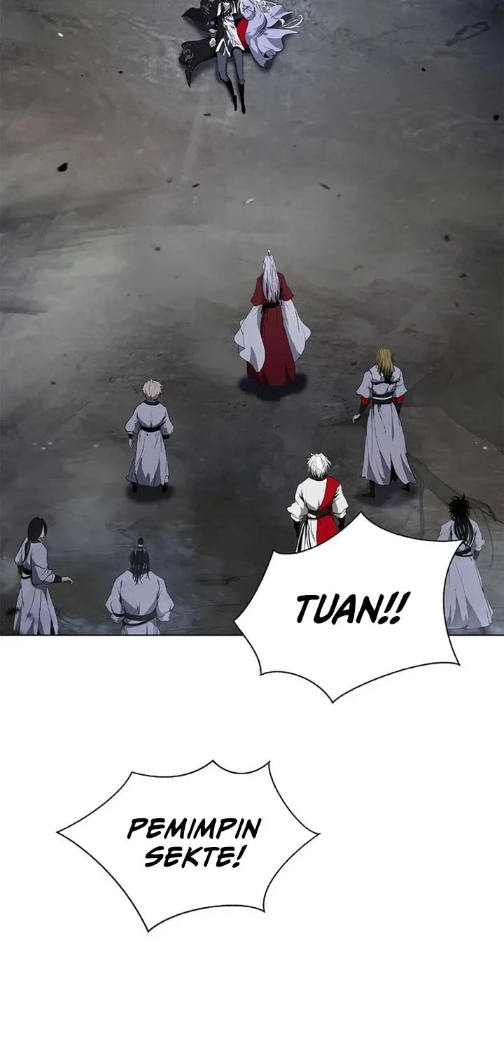 Cystic Story (Call The Spear) Chapter 239 Gambar 37