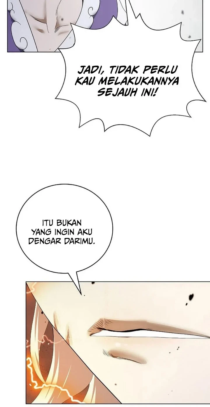 Cystic Story (Call The Spear) Chapter 240 Gambar 33