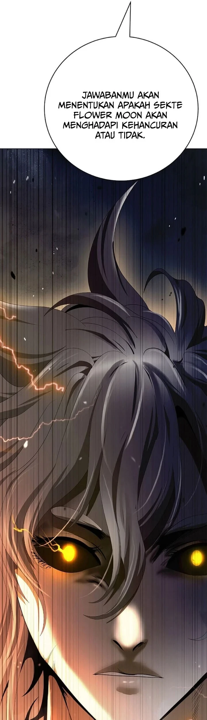 Cystic Story (Call The Spear) Chapter 240 Gambar 34