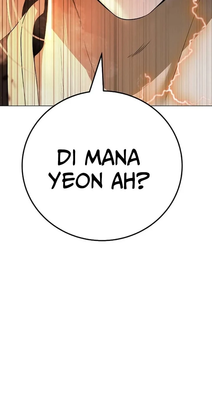 Cystic Story (Call The Spear) Chapter 240 Gambar 35