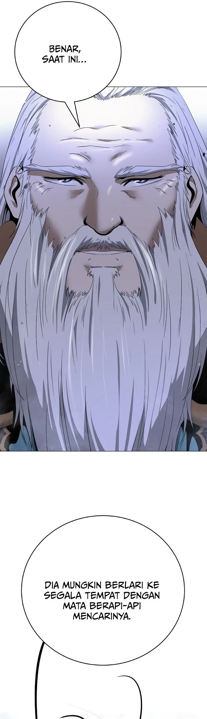 Cystic Story (Call The Spear) Chapter 241 Gambar 34
