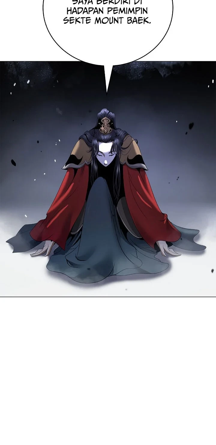 Cystic Story (Call The Spear) Chapter 241 Gambar 37