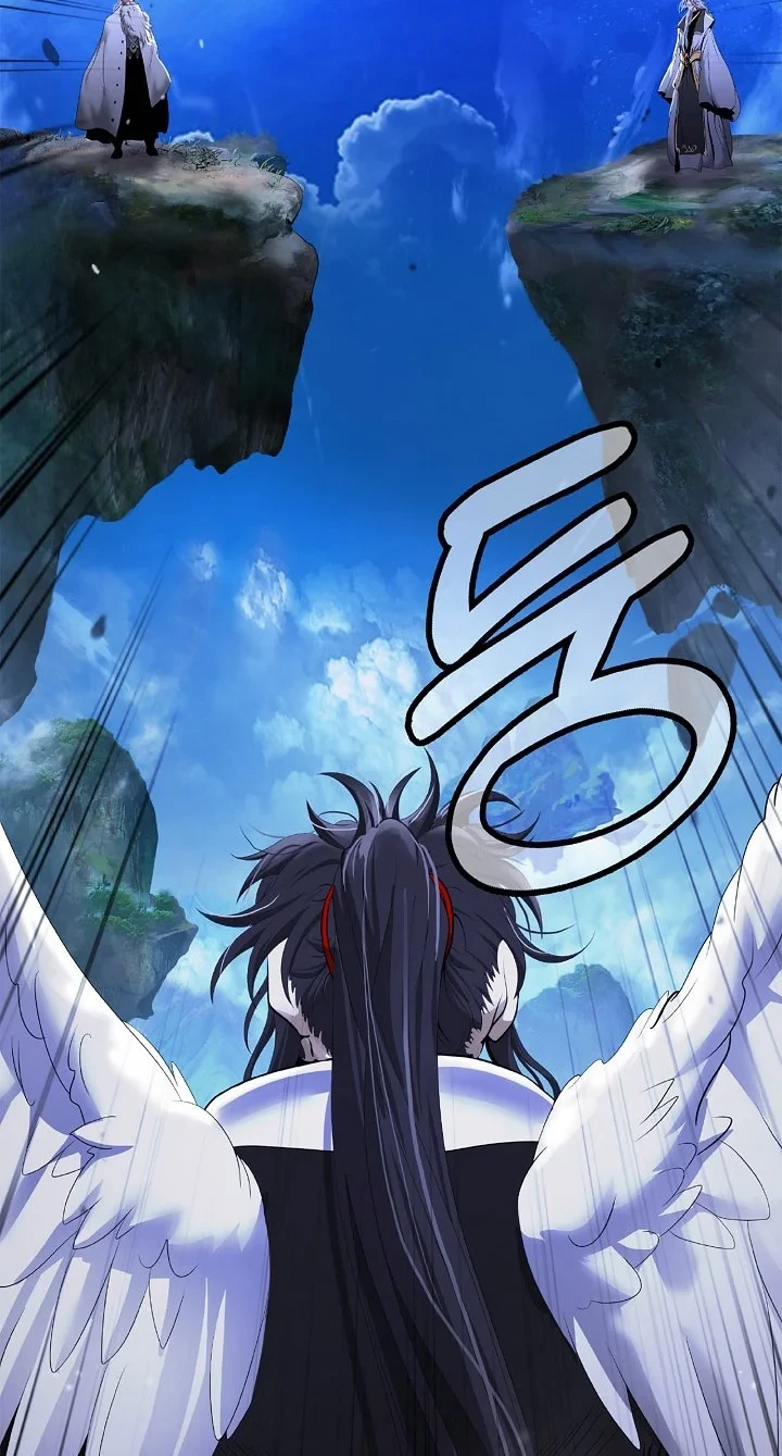 Cystic Story (Call The Spear) Chapter 242 Gambar 41