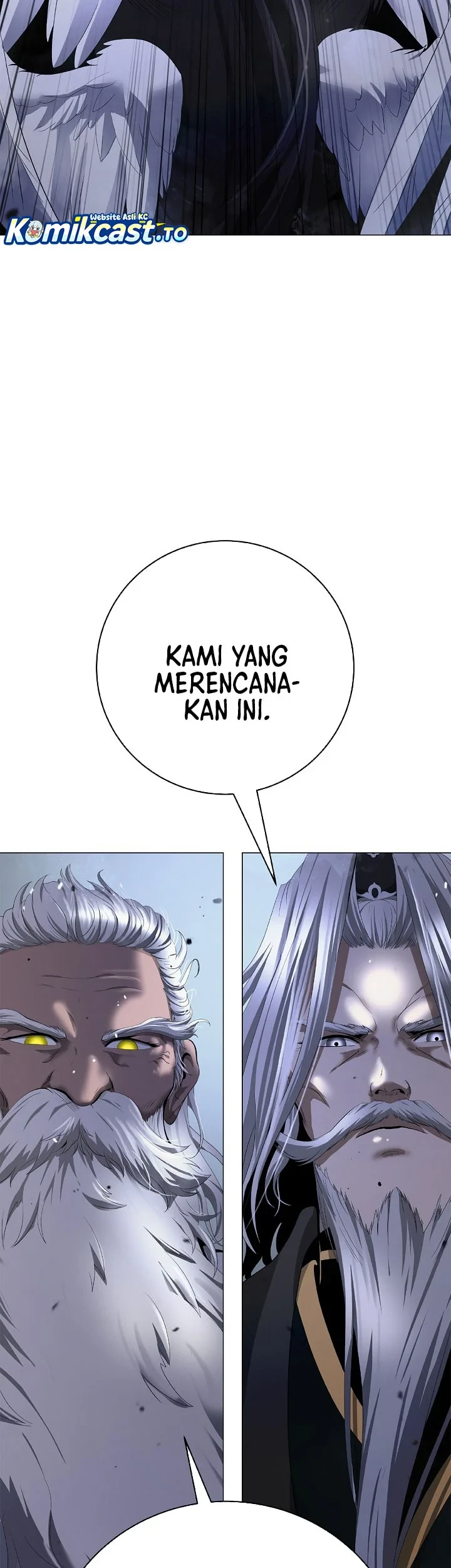Cystic Story (Call The Spear) Chapter 242 Gambar 42