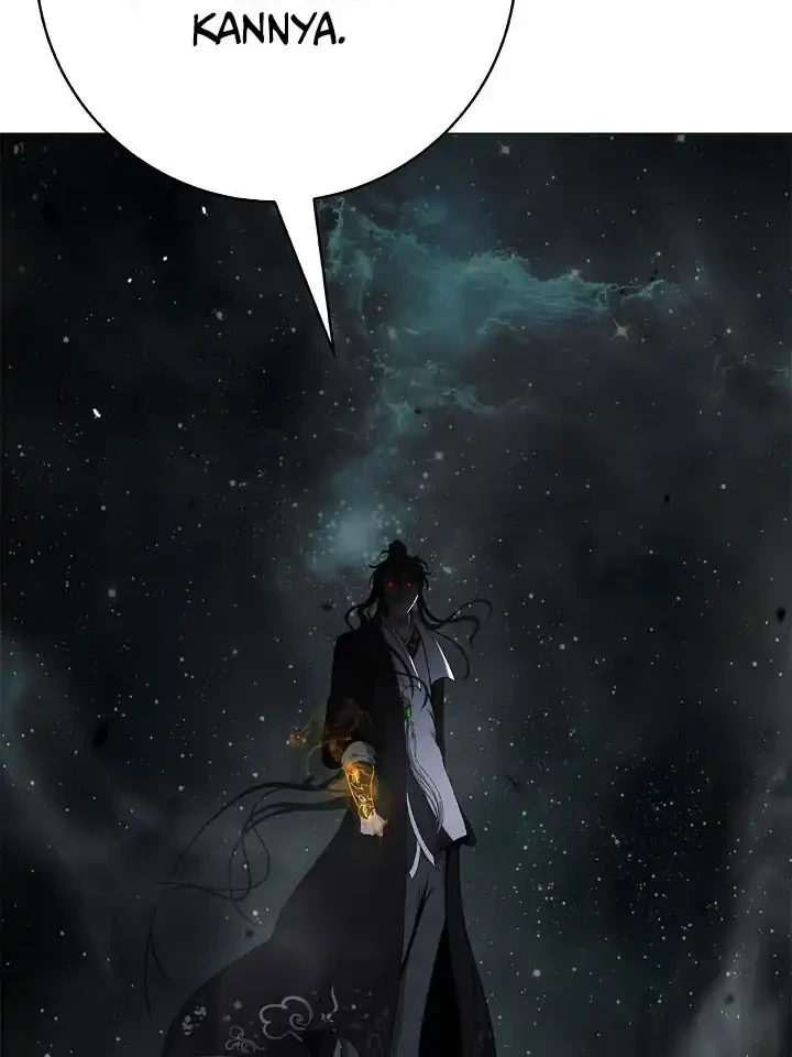 Cystic Story (Call The Spear) Chapter 243 Gambar 43