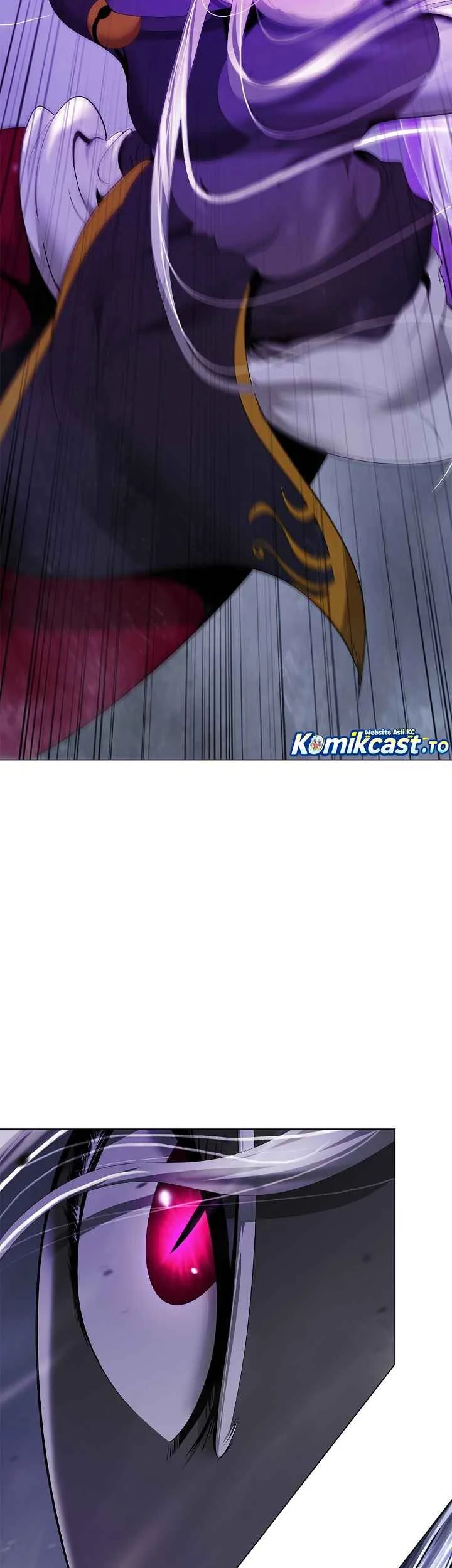Cystic Story (Call The Spear) Chapter 244 Gambar 32