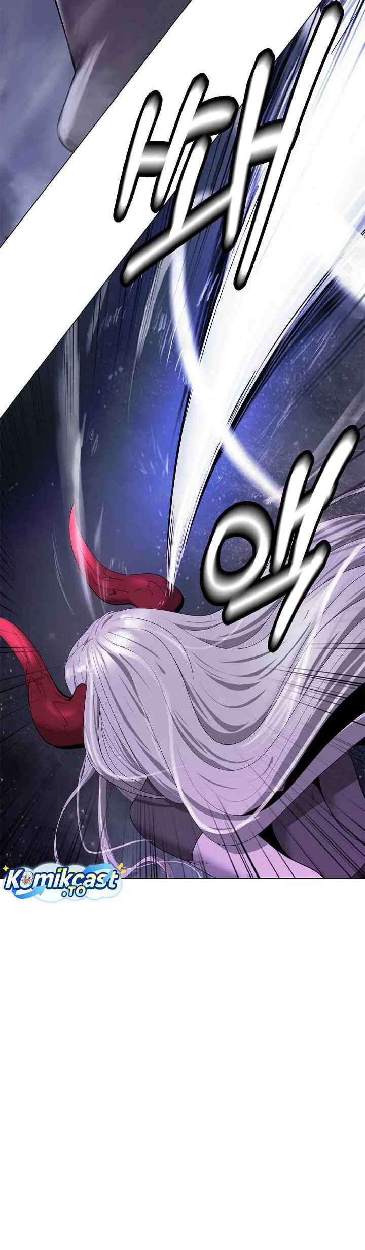 Cystic Story (Call The Spear) Chapter 244 Gambar 33