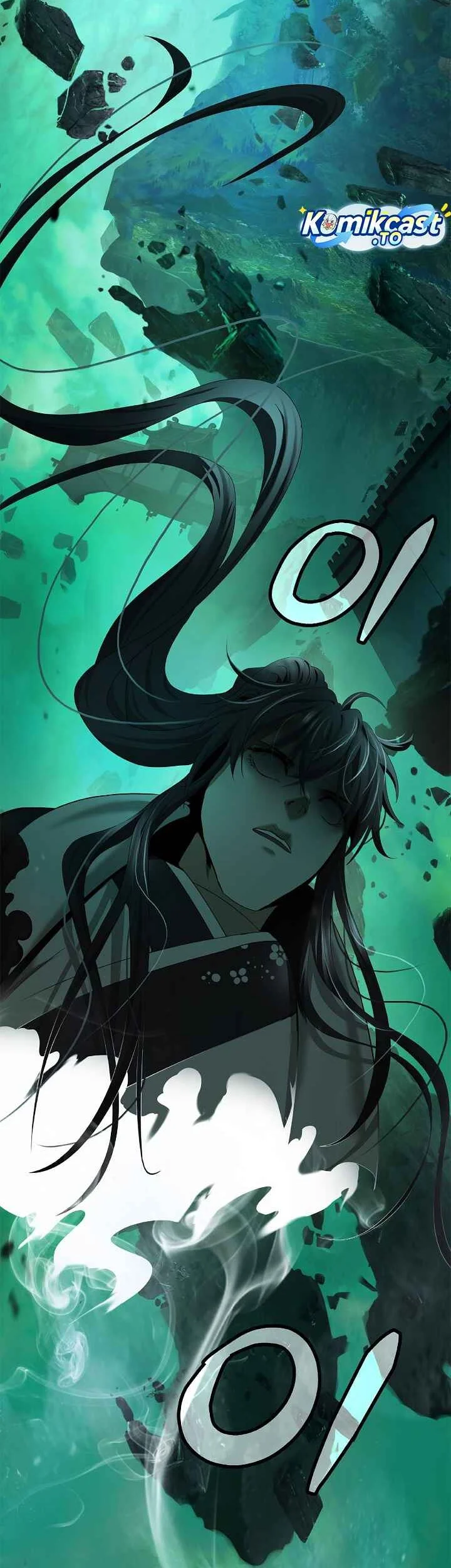 Cystic Story (Call The Spear) Chapter 245 Gambar 33