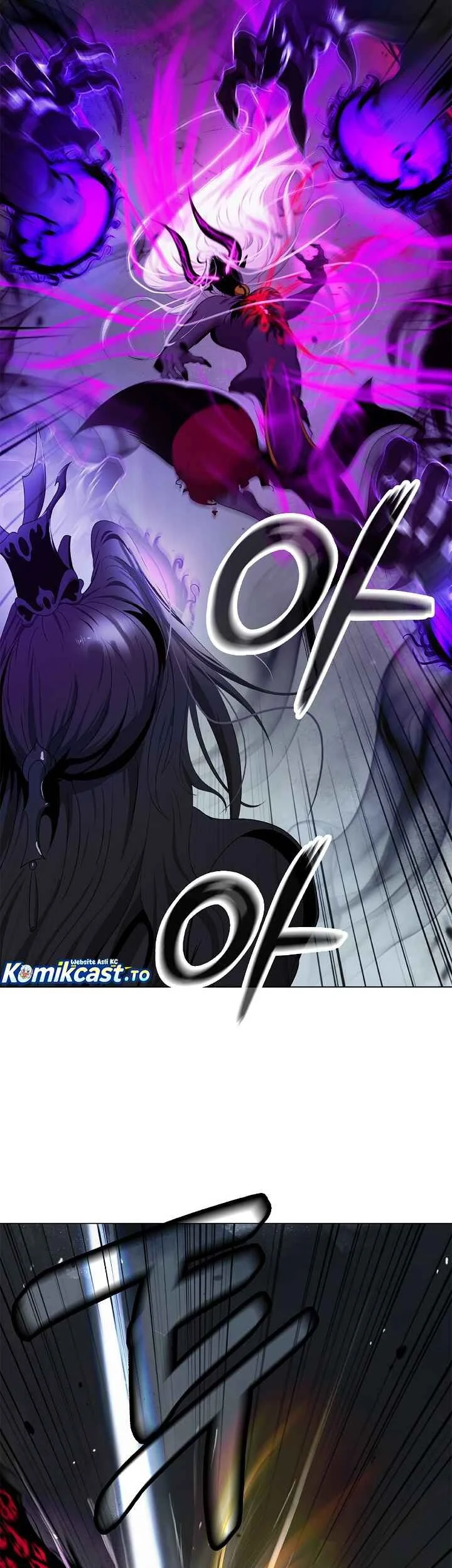 Cystic Story (Call The Spear) Chapter 246 Gambar 35