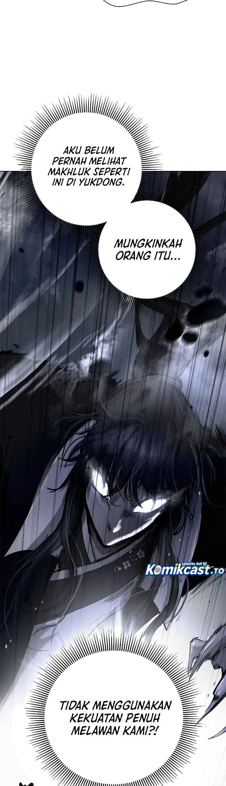 Cystic Story (Call The Spear) Chapter 246 Gambar 33