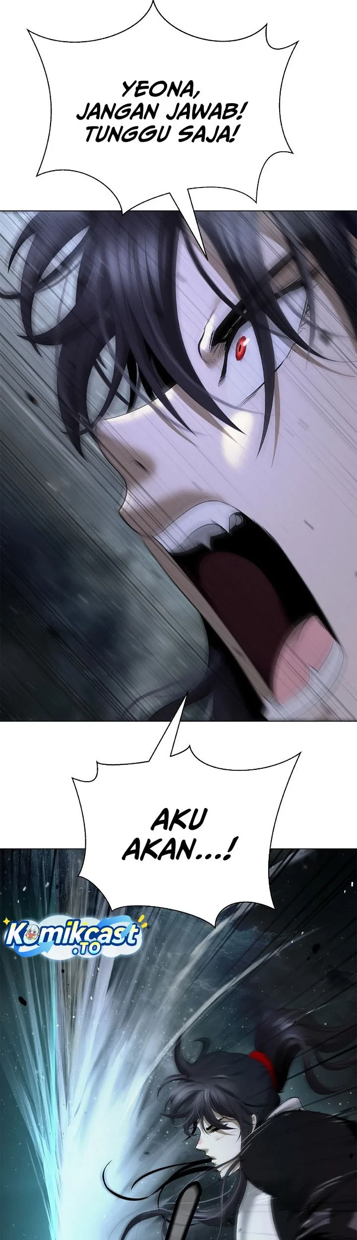 Cystic Story (Call The Spear) Chapter 248 Gambar 34