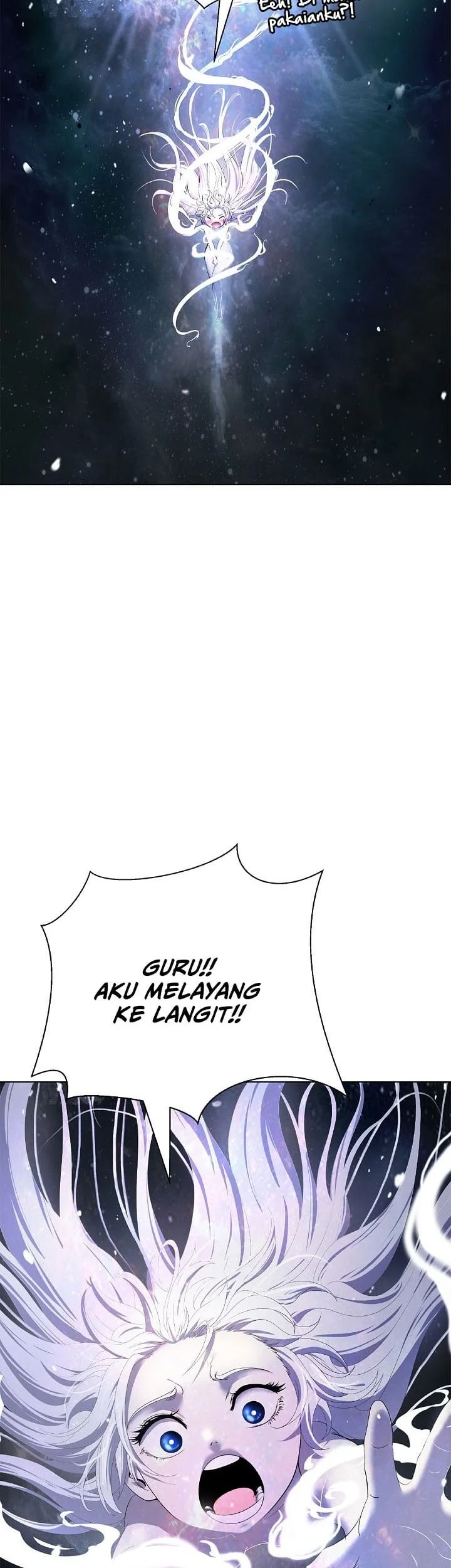 Cystic Story (Call The Spear) Chapter 249 Gambar 30