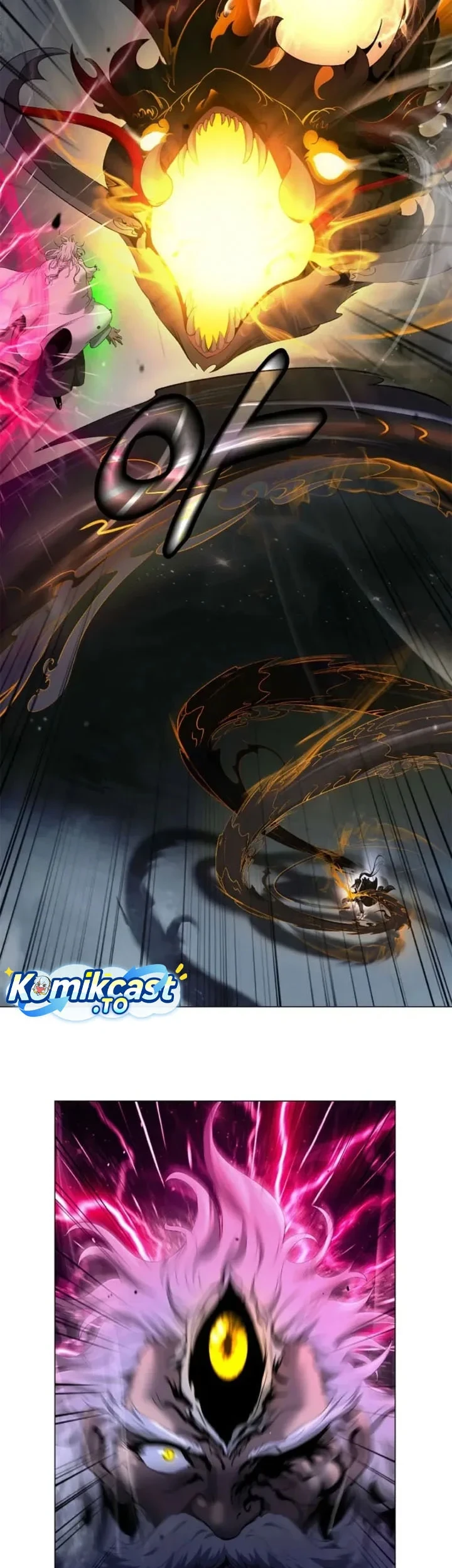 Cystic Story (Call The Spear) Chapter 250 Gambar 30