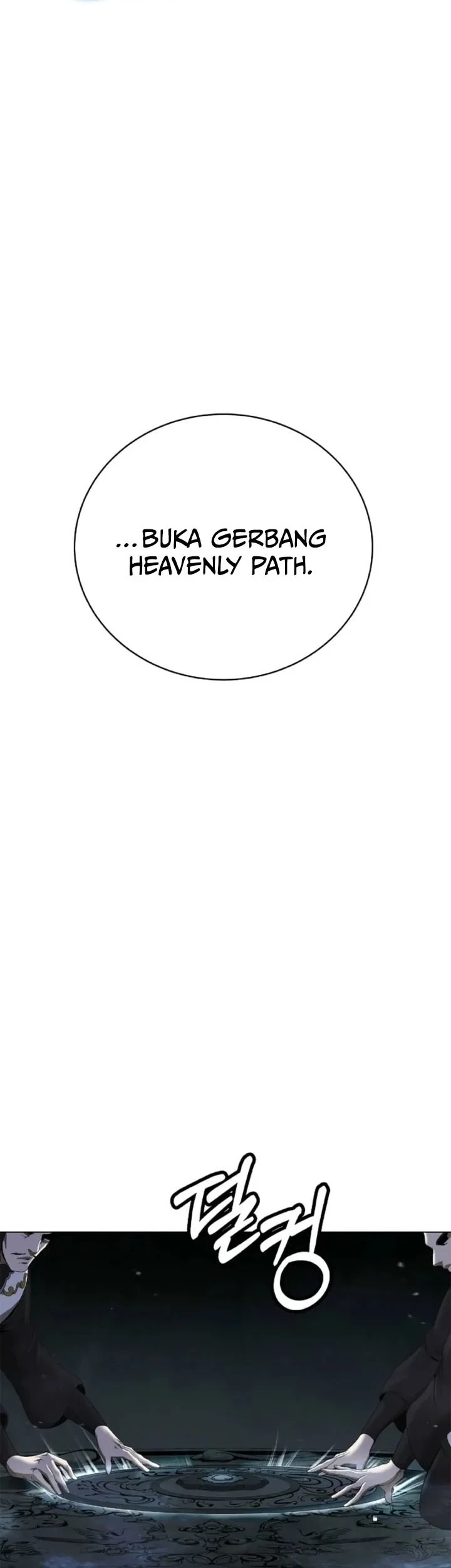 Cystic Story (Call The Spear) Chapter 251 Gambar 29