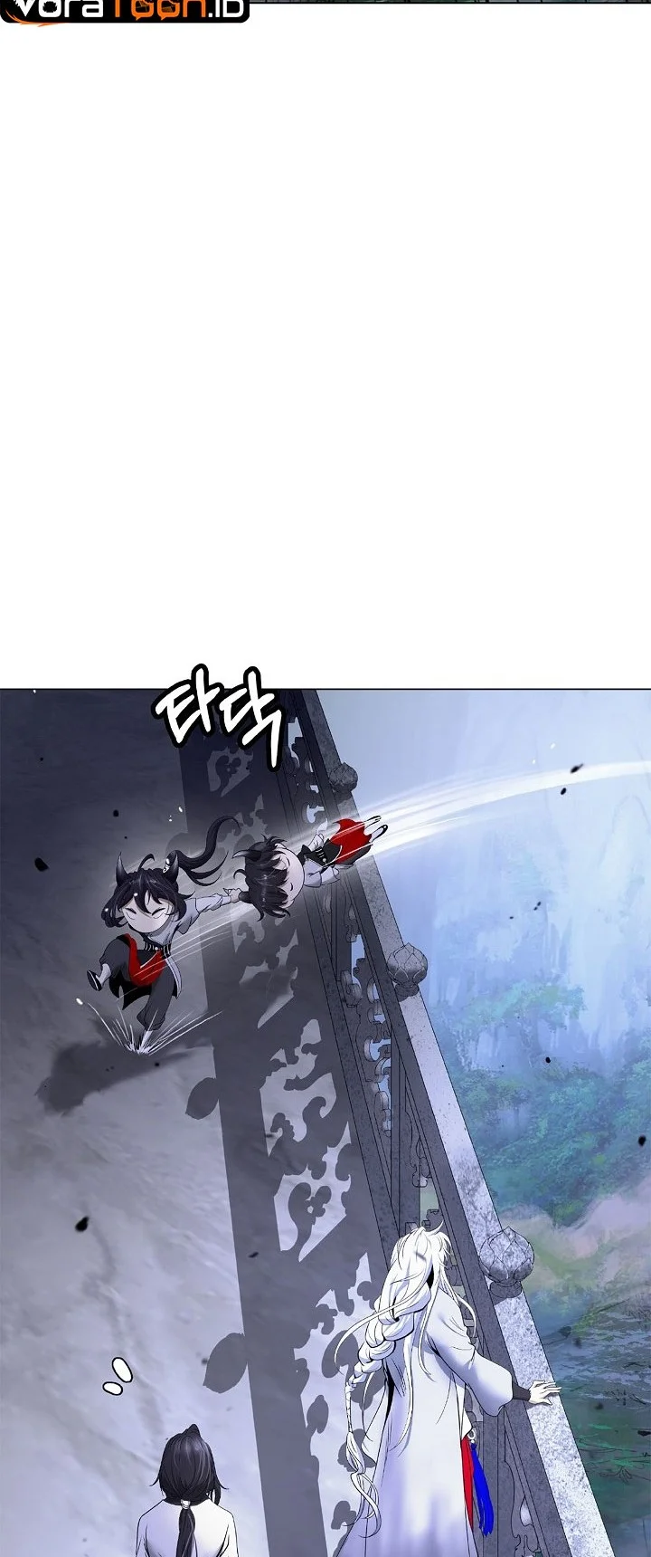 Cystic Story (Call The Spear) Chapter 254 Gambar 33