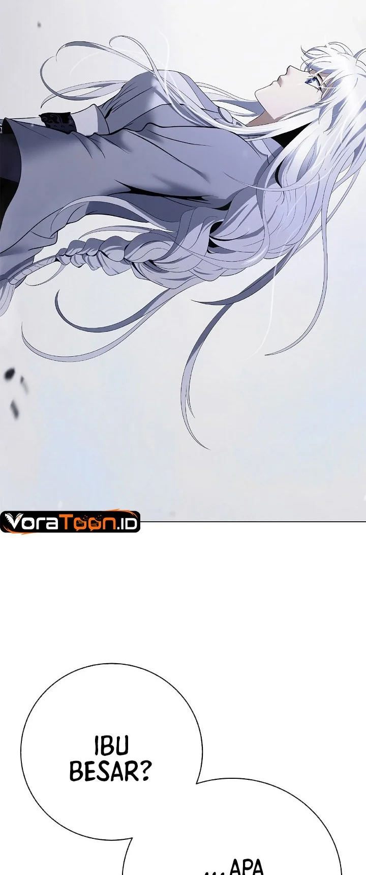 Cystic Story (Call The Spear) Chapter 254 Gambar 35